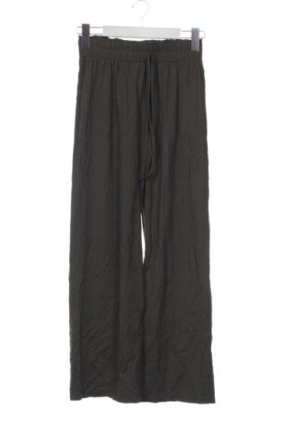 Pantaloni de femei Unbranded, Mărime XS, Culoare Verde, Preț 32,99 Lei, #136336226