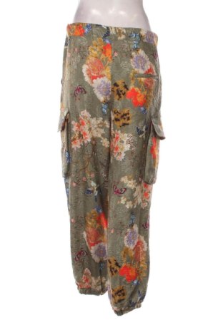 Damskie spodnie Unbranded, Rozmiar M, Kolor Kolorowy, Cena 78,99 zł