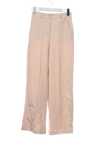 Dámské kalhoty  Unbranded, Velikost XS, Barva Béžová, Cena  439,00 Kč