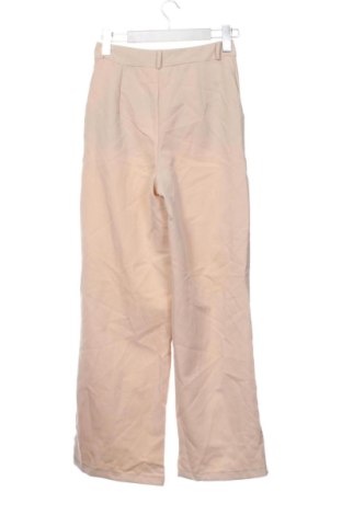 Dámské kalhoty  Unbranded, Velikost XS, Barva Béžová, Cena  439,00 Kč