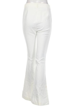 Pantaloni de femei Unbranded, Mărime S, Culoare Alb, Preț 151,99 Lei