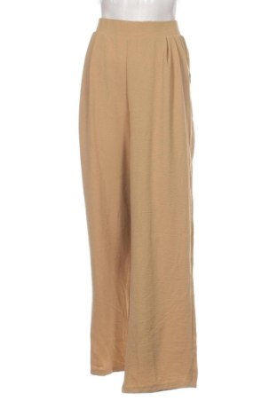 Dámske nohavice Unbranded, Veľkosť XL, Farba Béžová, Cena  17,95 €