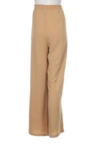 Dámske nohavice Unbranded, Veľkosť XL, Farba Béžová, Cena  17,95 €