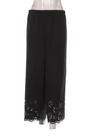 Damskie spodnie Unbranded, Rozmiar 3XL, Kolor Czarny, Cena 78,99 zł