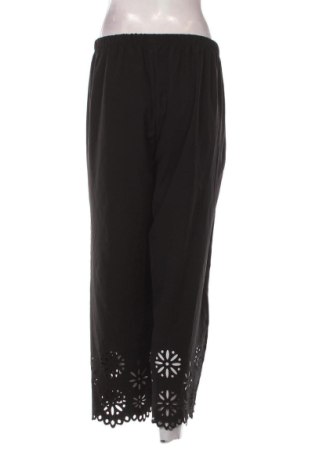 Damskie spodnie Unbranded, Rozmiar 3XL, Kolor Czarny, Cena 78,99 zł