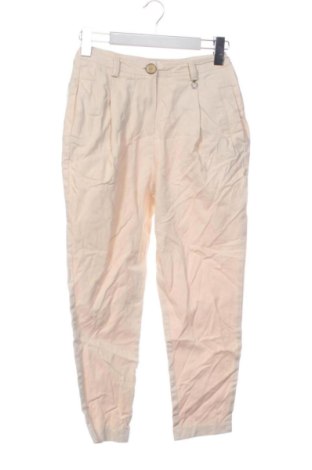 Női nadrág Unbranded, Méret XS, Szín Ekrü
, Ár 7 499 Ft
