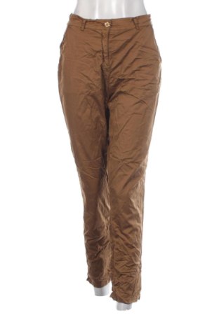 Pantaloni de femei Unbranded, Mărime L, Culoare Maro, Preț 91,99 Lei