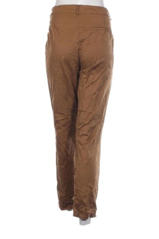Pantaloni de femei Unbranded, Mărime L, Culoare Maro, Preț 91,99 Lei