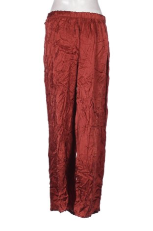 Damskie spodnie Unbranded, Rozmiar M, Kolor Czerwony, Cena 123,99 zł