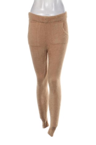 Női nadrág Unbranded, Méret M, Szín Bézs, Ár 6 198 Ft