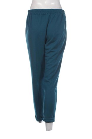 Pantaloni de femei Unbranded, Mărime L, Culoare Albastru, Preț 91,99 Lei
