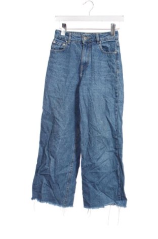 Dámske nohavice Unbranded, Veľkosť XXS, Farba Modrá, Cena  17,95 €