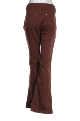Dámské kalhoty  Unbranded, Velikost XL, Barva Hnědá, Cena  429,00 Kč