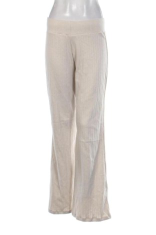 Pantaloni de femei Unbranded, Mărime S, Culoare Bej, Preț 78,20 Lei