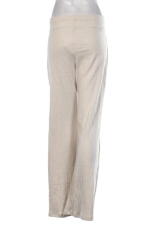 Pantaloni de femei Unbranded, Mărime S, Culoare Bej, Preț 78,20 Lei