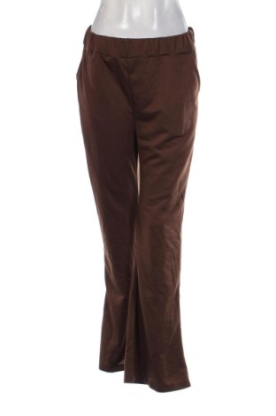 Damenhose Unbranded, Größe L, Farbe Braun, Preis € 15,99