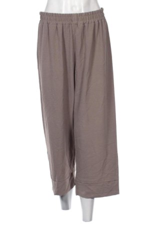 Pantaloni de femei Unbranded, Mărime M, Culoare Bej, Preț 91,99 Lei