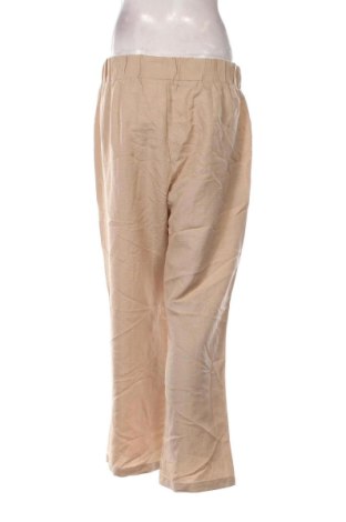 Női nadrág Unbranded, Méret L, Szín Bézs, Ár 7 499 Ft