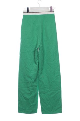 Damskie spodnie Unbranded, Rozmiar XS, Kolor Zielony, Cena 78,99 zł