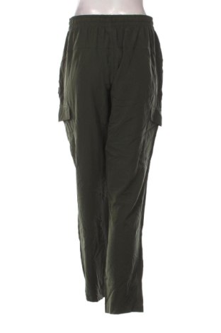 Dámske nohavice Unbranded, Veľkosť L, Farba Zelená, Cena  23,95 €