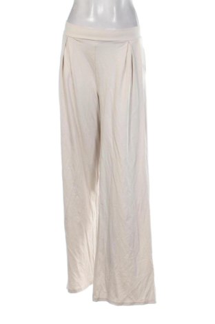Pantaloni de femei Unbranded, Mărime XL, Culoare Bej, Preț 76,99 Lei