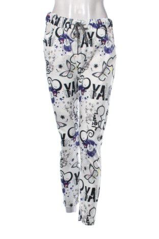 Damenhose Unbranded, Größe M, Farbe Mehrfarbig, Preis € 15,99