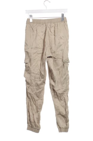 Pantaloni de femei Unbranded, Mărime XXS, Culoare Bej, Preț 91,99 Lei