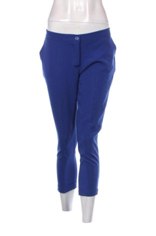 Pantaloni de femei Unbranded, Mărime L, Culoare Albastru, Preț 91,99 Lei