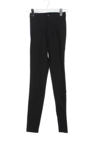 Damskie spodnie Unbranded, Rozmiar S, Kolor Czarny, Cena 80,38 zł