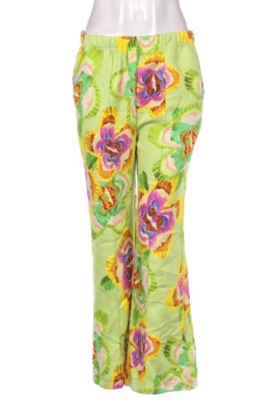 Pantaloni de femei Unbranded, Mărime M, Culoare Multicolor, Preț 91,99 Lei