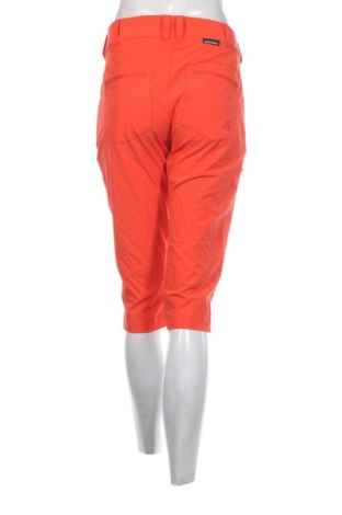 Pantaloni de femei Unbranded, Mărime L, Culoare Portocaliu, Preț 91,99 Lei