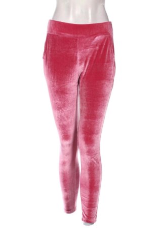 Pantaloni de femei Unbranded, Mărime S, Culoare Roz, Preț 77,31 Lei