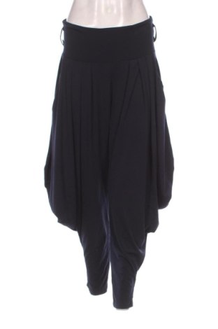 Pantaloni de femei Unbranded, Mărime L, Culoare Albastru, Preț 91,99 Lei