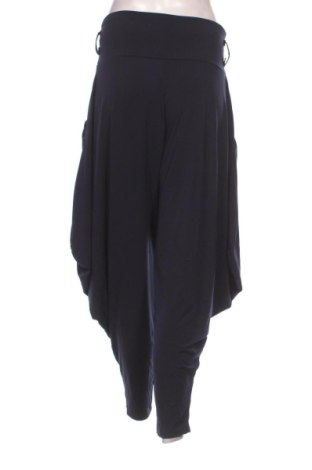 Pantaloni de femei Unbranded, Mărime L, Culoare Albastru, Preț 91,99 Lei