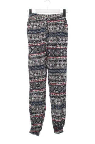 Damskie spodnie Unbranded, Rozmiar XS, Kolor Kolorowy, Cena 80,38 zł