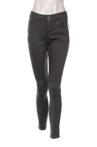 Damskie spodnie Unbranded, Rozmiar S, Kolor Szary, Cena 126,00 zł