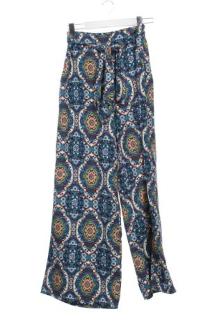 Damskie spodnie Unbranded, Rozmiar XS, Kolor Kolorowy, Cena 79,47 zł
