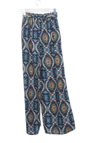 Damskie spodnie Unbranded, Rozmiar XS, Kolor Kolorowy, Cena 79,47 zł