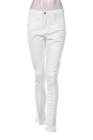 Pantaloni de femei Unbranded, Mărime L, Culoare Alb, Preț 91,99 Lei