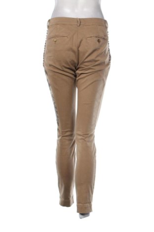 Damskie spodnie Unbranded, Rozmiar XL, Kolor Brązowy, Cena 80,38 zł