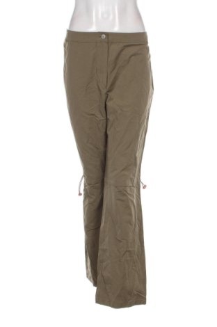 Pantaloni de femei Unbranded, Mărime XL, Culoare Verde, Preț 91,99 Lei