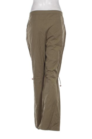 Pantaloni de femei Unbranded, Mărime XL, Culoare Verde, Preț 91,99 Lei