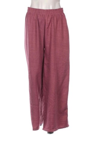 Pantaloni de femei Unbranded, Mărime S, Culoare Roz, Preț 78,20 Lei