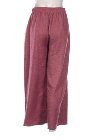 Pantaloni de femei Unbranded, Mărime S, Culoare Roz, Preț 78,20 Lei