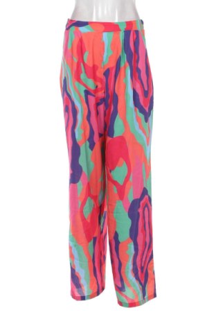 Pantaloni de femei Unbranded, Mărime M, Culoare Multicolor, Preț 78,20 Lei