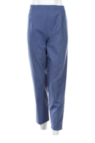Damenhose Unbranded, Größe L, Farbe Blau, Preis 14,74 €
