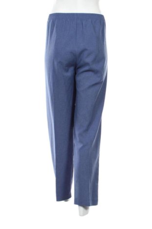 Damenhose Unbranded, Größe L, Farbe Blau, Preis 14,74 €