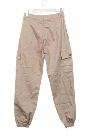 Damenhose Unbranded, Größe XS, Farbe Beige, Preis 14,77 €