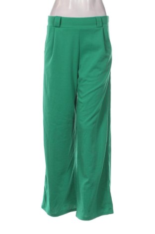 Pantaloni de femei Unbranded, Mărime S, Culoare Verde, Preț 91,99 Lei