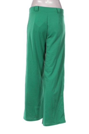Pantaloni de femei Unbranded, Mărime S, Culoare Verde, Preț 91,99 Lei